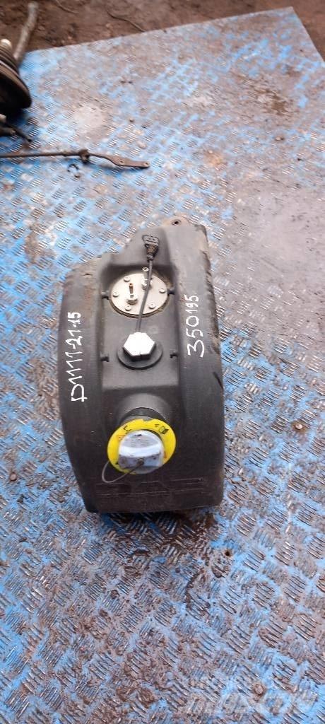 DAF LF45.150 1409393 Saseler