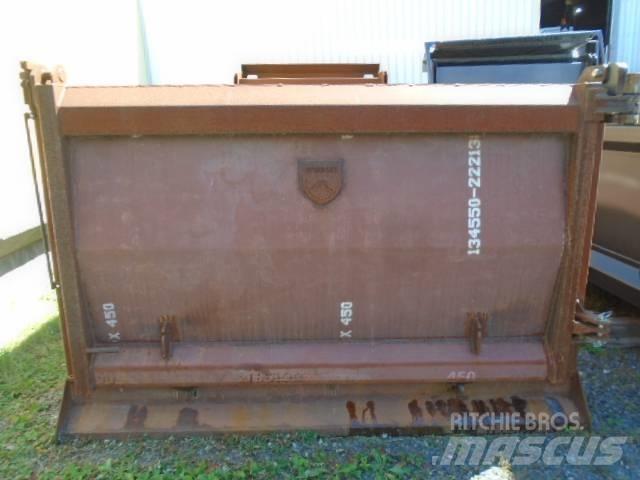 Everest MRX 19.5 Diger