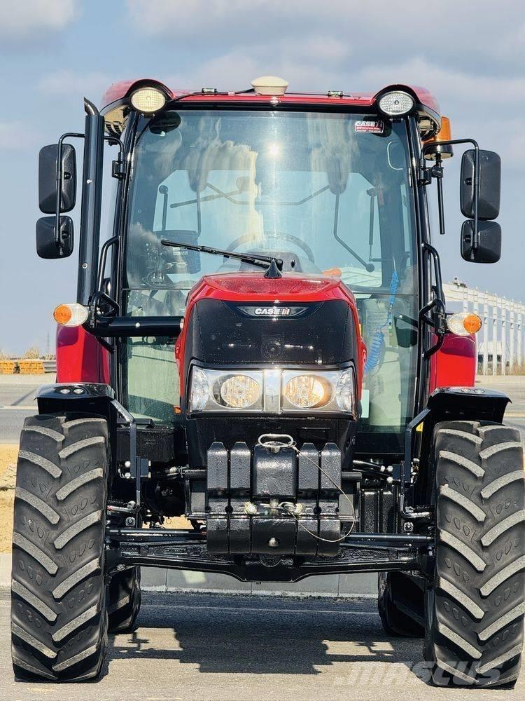 Case IH Farmall 75 A Traktörler