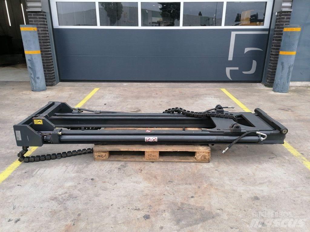 Linde M163 Diger