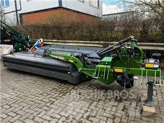 Fendt Slicer3160 Hasat makineleri