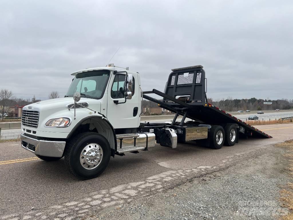 Freightliner M2 Kurtaricilar