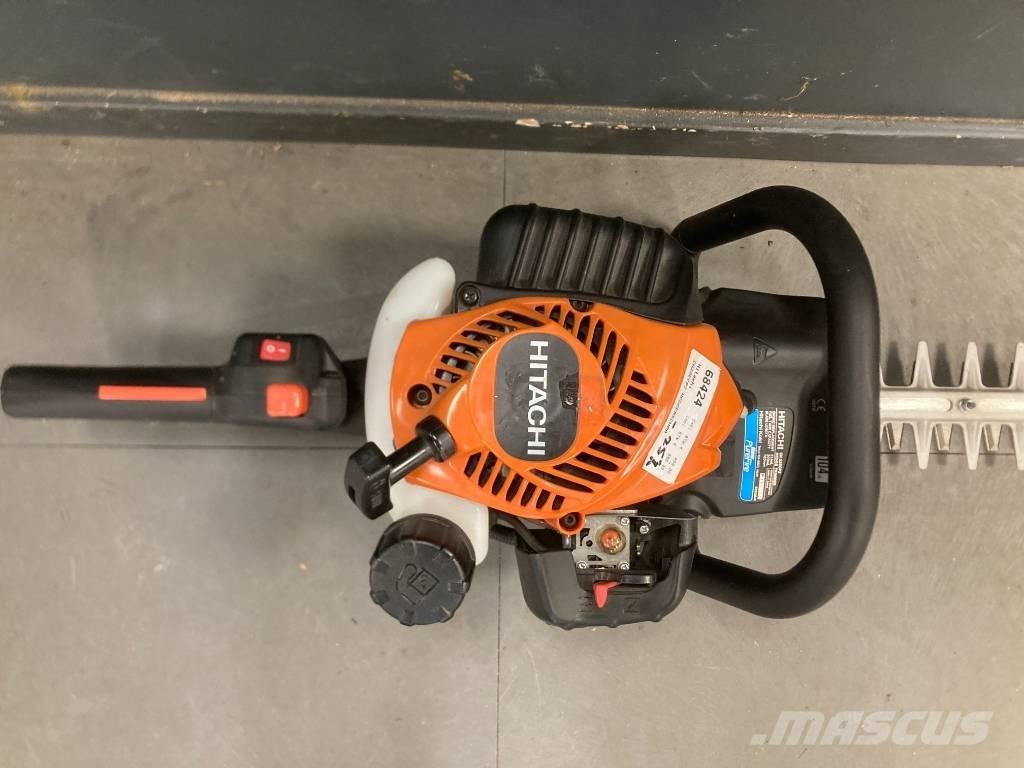 Hitachi Ch22ecp2 Diger yol bakim makinalari