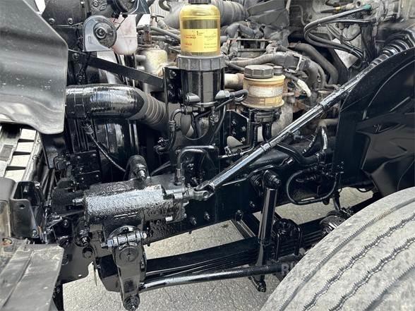 Hino 358 Diger