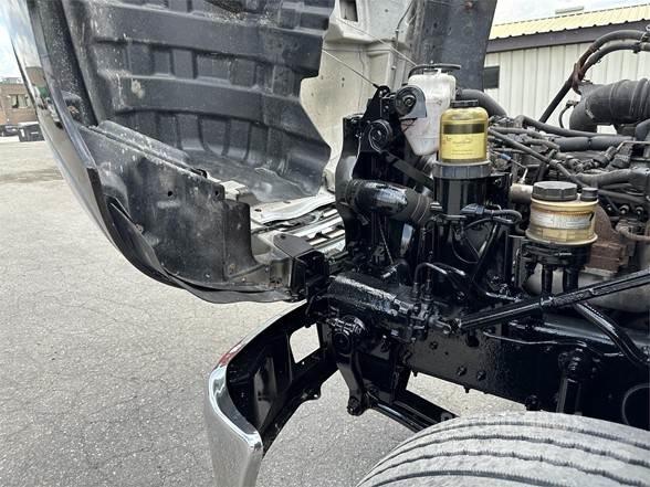 Hino 358 Diger