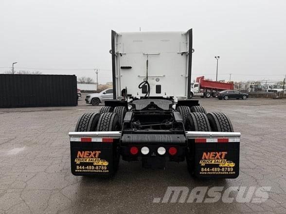 Kenworth T680 Çekiciler