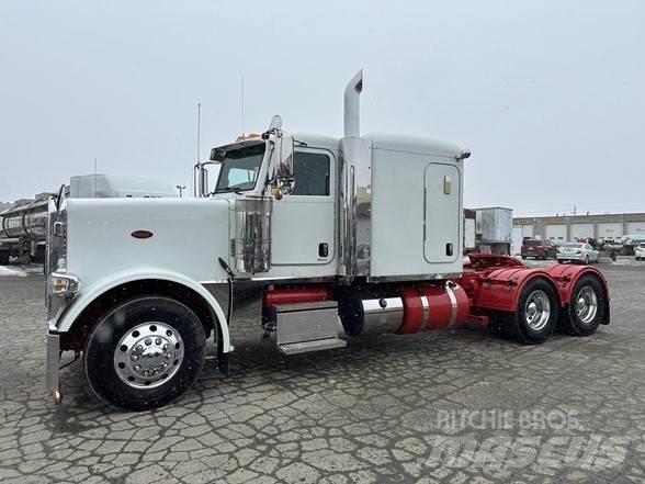 Peterbilt 389 Çekiciler