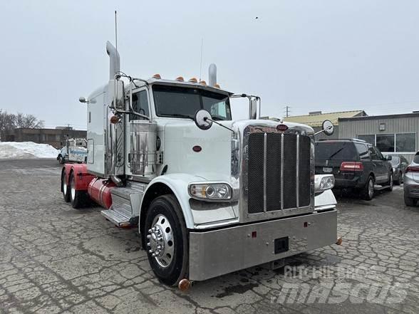 Peterbilt 389 Çekiciler