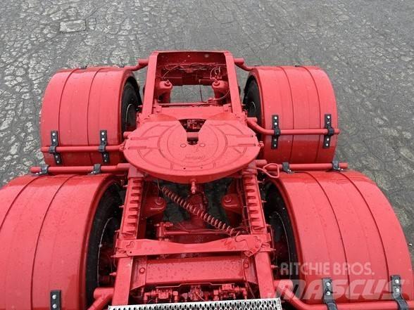 Peterbilt 389 Çekiciler