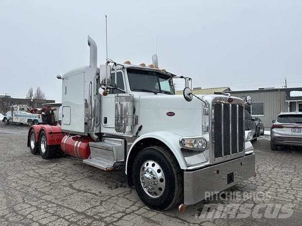 Peterbilt 389 Çekiciler