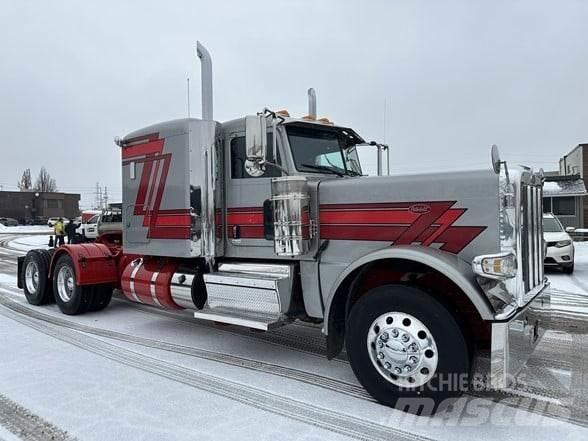 Peterbilt 389 Çekiciler