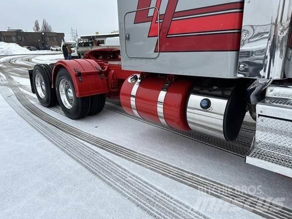 Peterbilt 389 Çekiciler