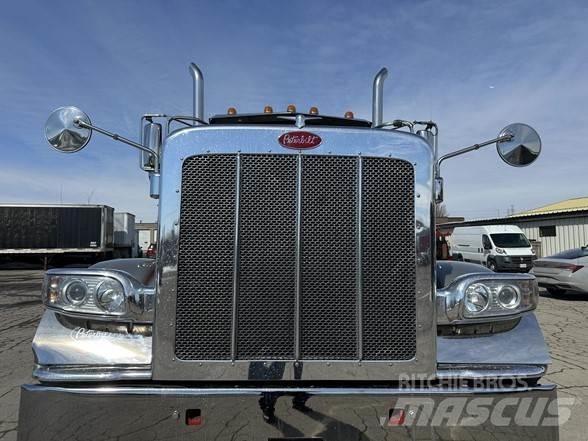 Peterbilt 389 Çekiciler