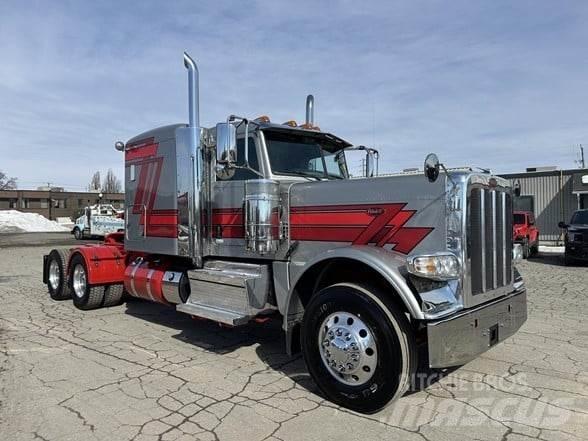 Peterbilt 389 Çekiciler