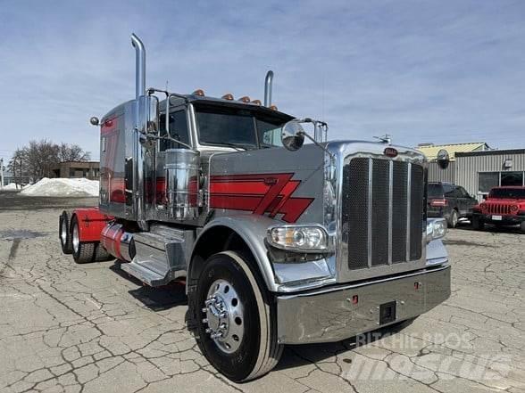 Peterbilt 389 Çekiciler