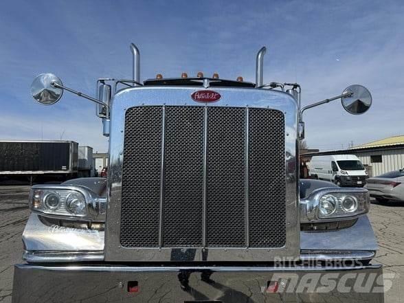 Peterbilt 389 Çekiciler