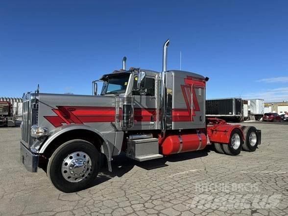 Peterbilt 389 Çekiciler