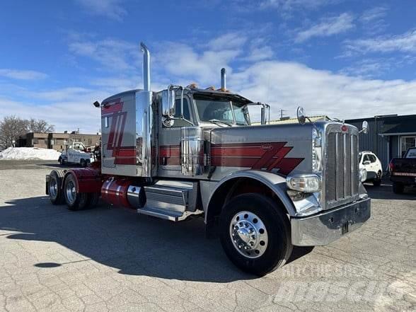 Peterbilt 389 Çekiciler