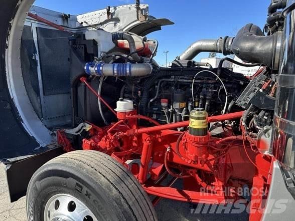 Peterbilt 389 Çekiciler