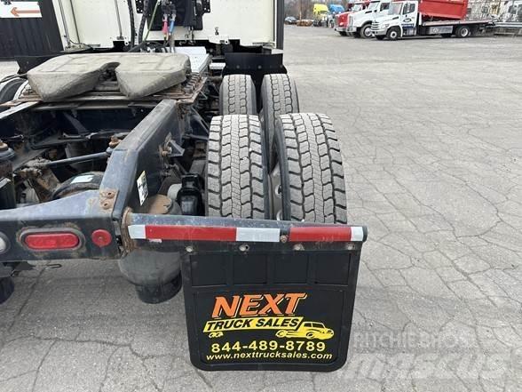 Peterbilt 579 Çekiciler