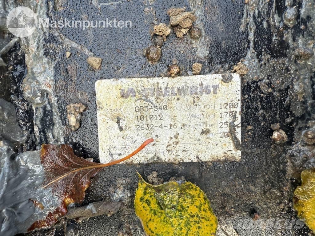 Kubota KX 101-3 Mini ekskavatörler, 7 tona dek