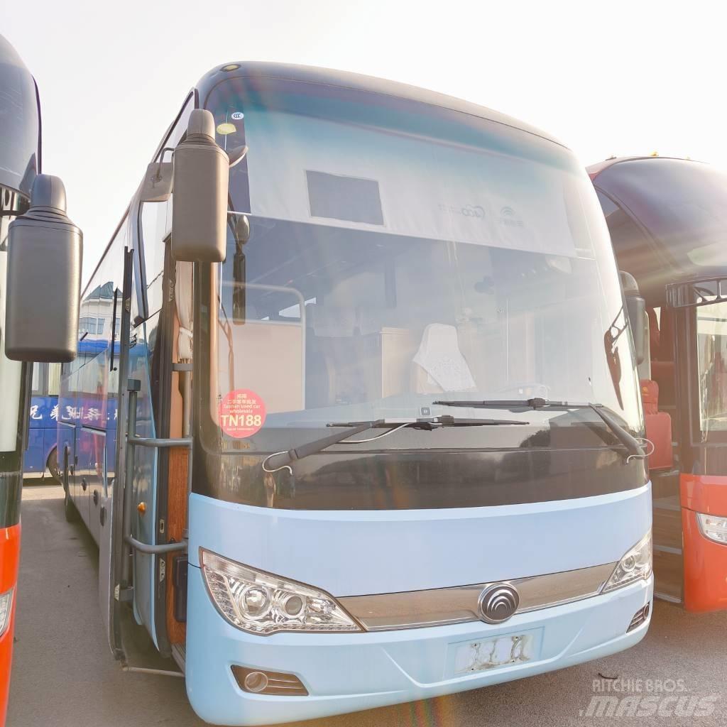 Yutong ZK6122HQ5Y Yolcu otobüsleri