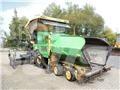 Demag DF 115 P Asfalt sericiler