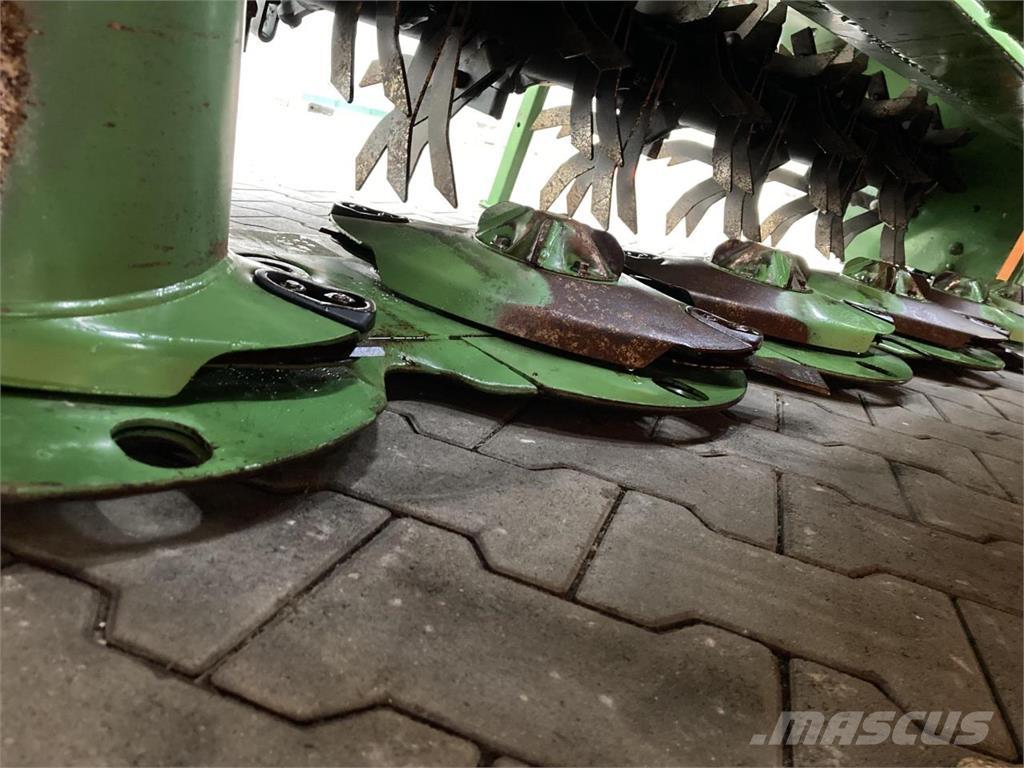 Krone EC F 320 CV Çayir biçme makinalari