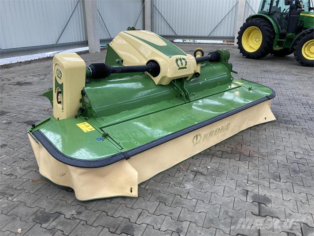 Krone EC F 320 CV Çayir biçme makinalari