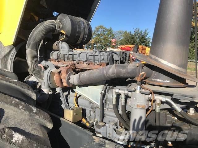 BMW 226D Tek tamburlu silindirler