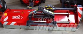 Suire Rotogyr PJ2800 Hasat makineleri