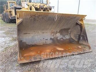 CAT 980C Tekerlekli yükleyiciler