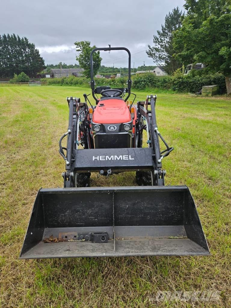  Startrac 263 Traktörler