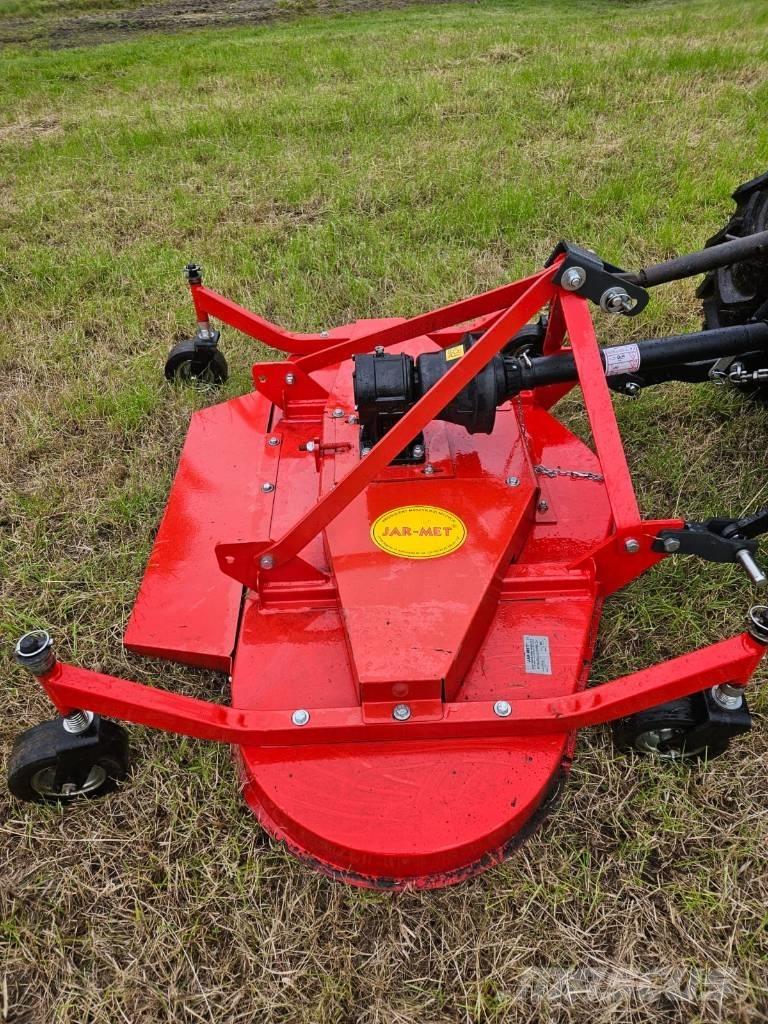  Startrac 263 Traktörler