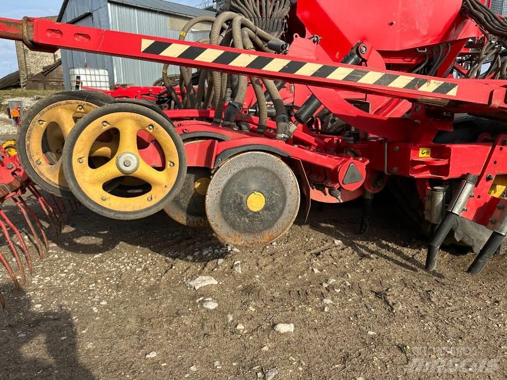 Väderstad Spirit800C Mibzerler