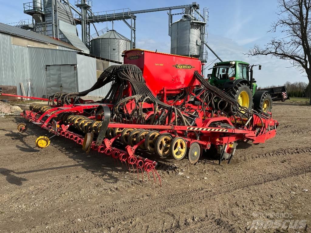 Väderstad Spirit800C Mibzerler