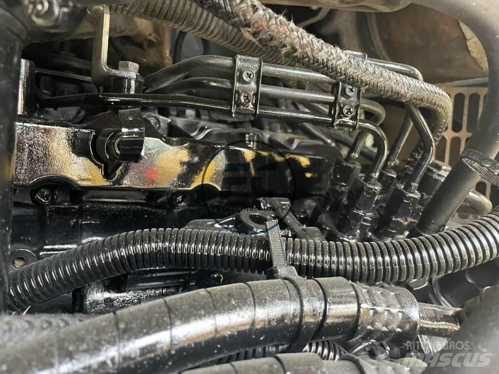 Yanmar Vio 55 Mini ekskavatörler, 7 tona dek