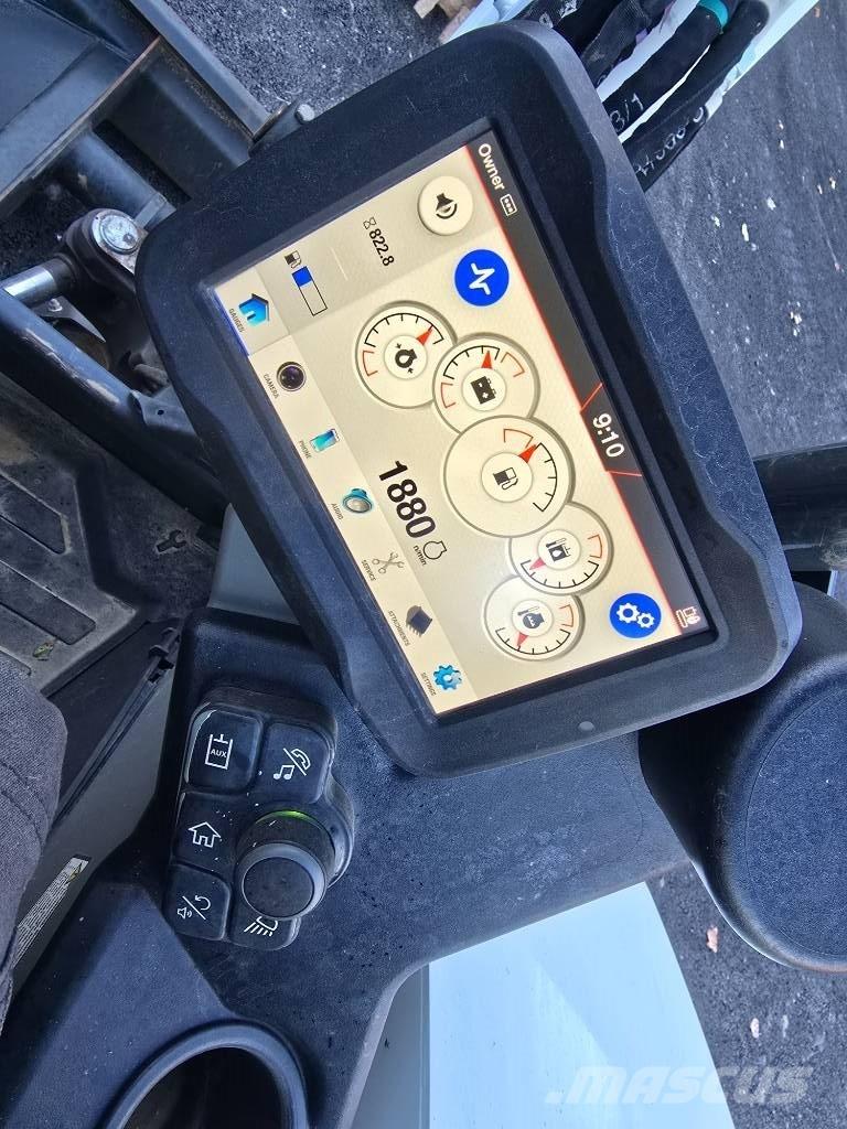 Bobcat E42 Mini ekskavatörler, 7 tona dek