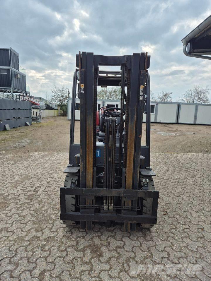 Doosan G 25 P-7 Diger