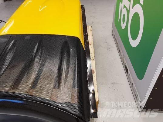 JCB 540-70 mask Kabin