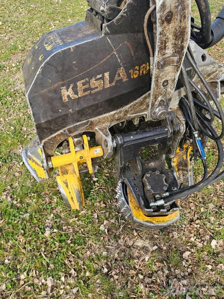 Sampo HR 46 Biçerdöverler