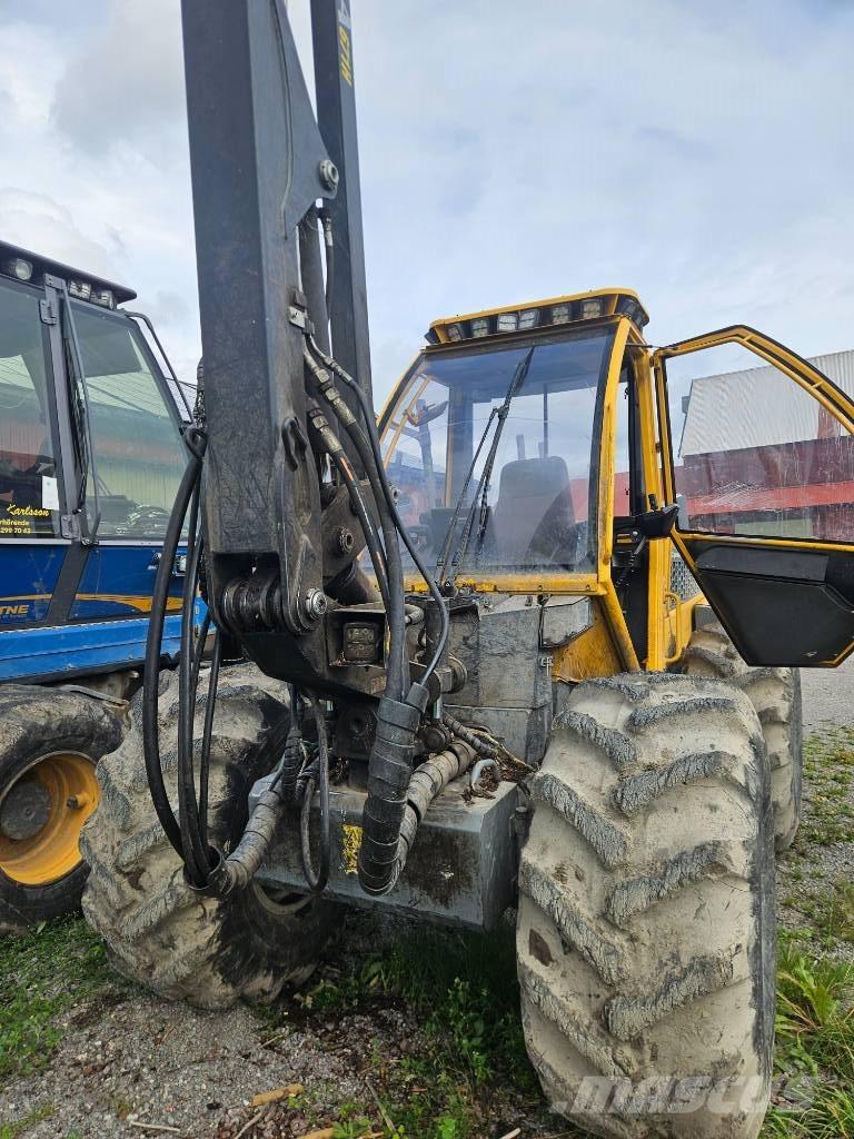 Sampo HR 46 Biçerdöverler
