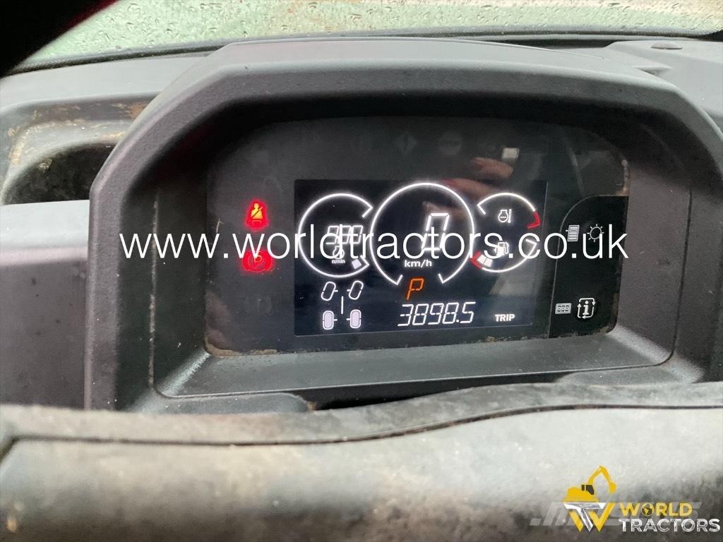 John Deere XUV 865 UTV'ler