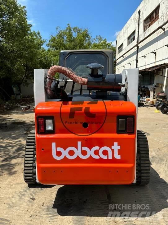 Bobcat 864 Skid steer loderler