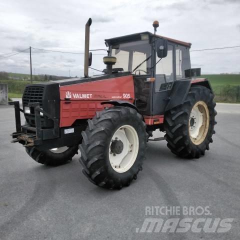 Valtra VALMET 905 Traktörler