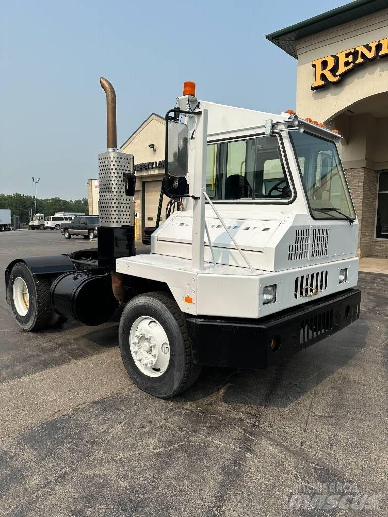 Ottawa 4x2 Off-Road Terminal çekiciler