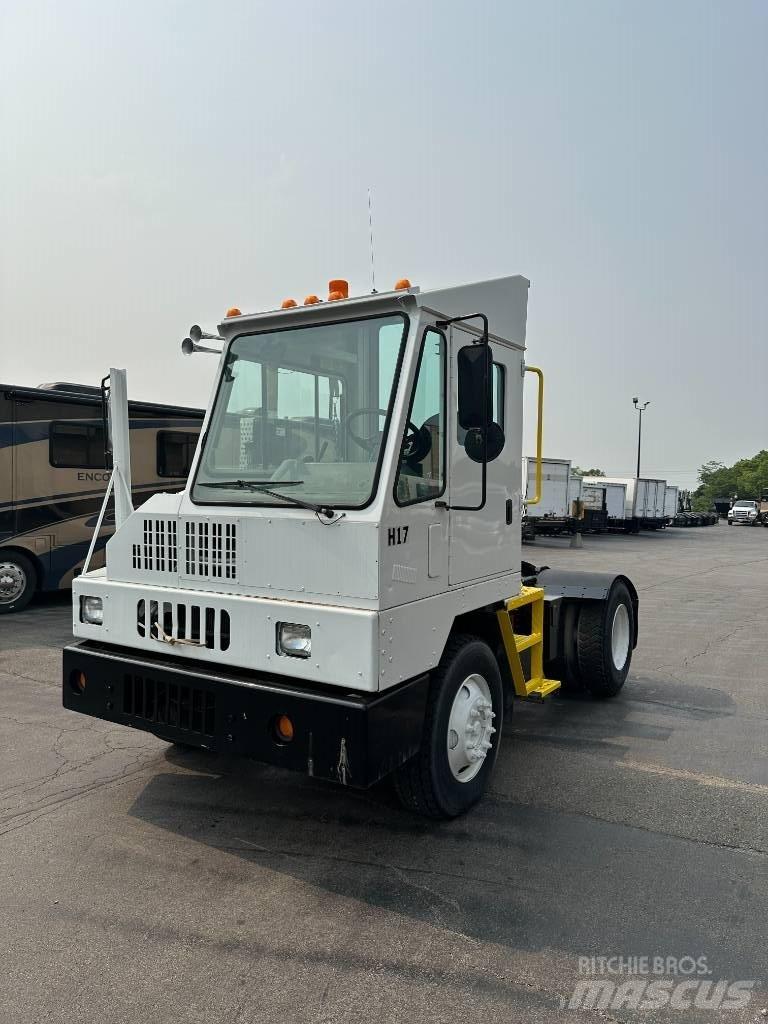 Ottawa 4x2 Off-Road Terminal çekiciler