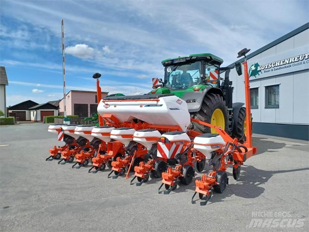 Kuhn Maxima 3 RT E Hassas ekim makinalari