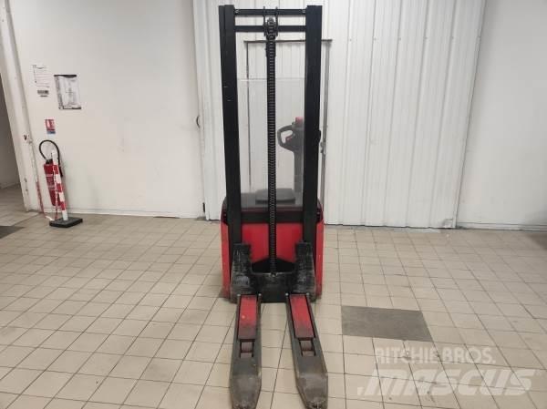 Manitou ES412 AC Akülü depo ekipmanları