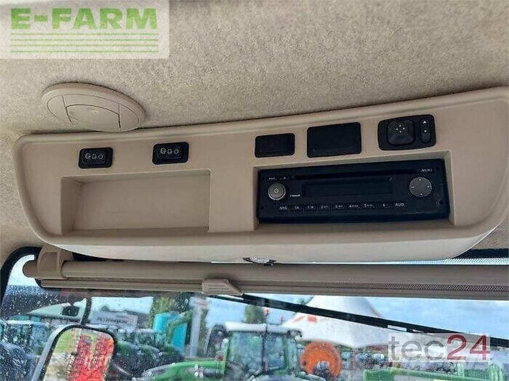 John Deere 8370 rt Traktörler